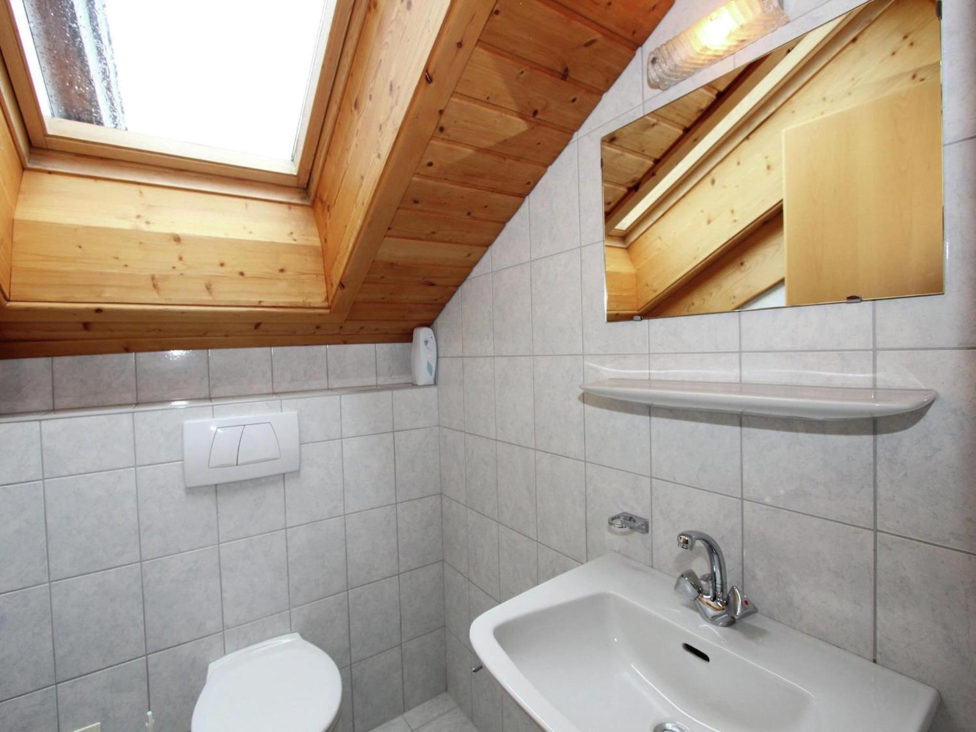 Holiday Home Near Ski Resort In St Gallenkirch Sankt Gallenkirch Ngoại thất bức ảnh