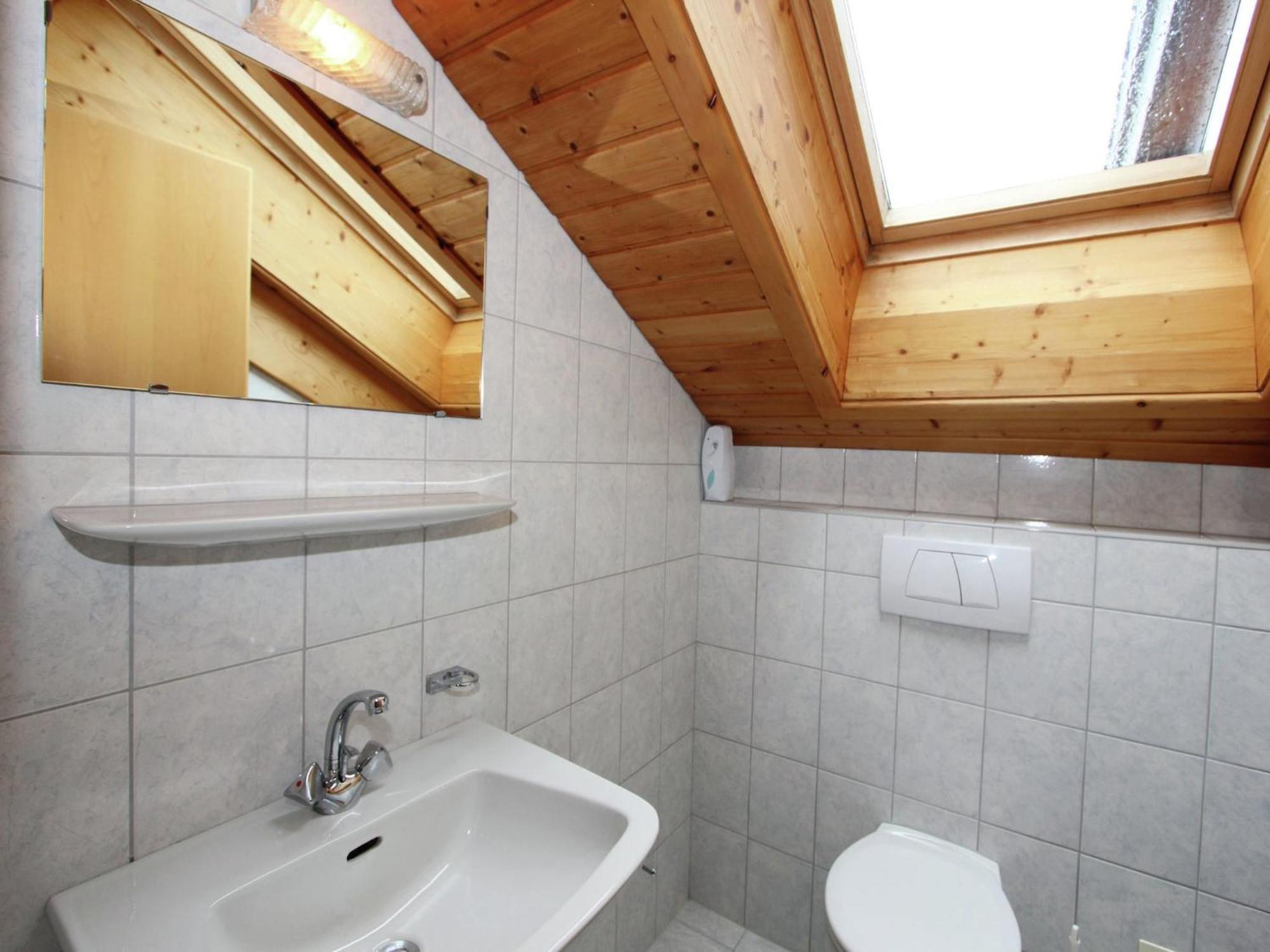 Holiday Home Near Ski Resort In St Gallenkirch Sankt Gallenkirch Ngoại thất bức ảnh